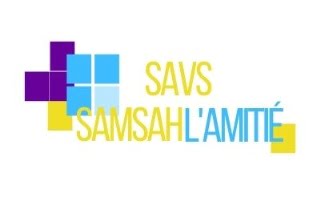 Logo SAVS SAMSAH