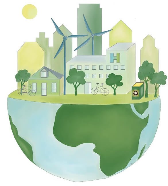 éco planete