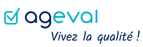 Logo Ageval Formation